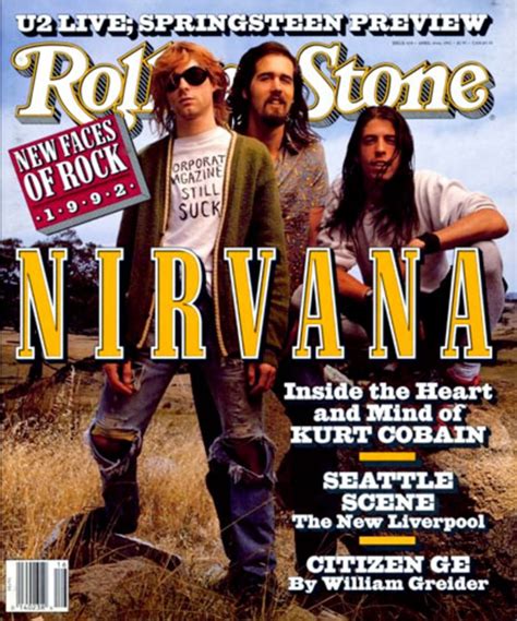 rolling stone nirvana biography wikipedia