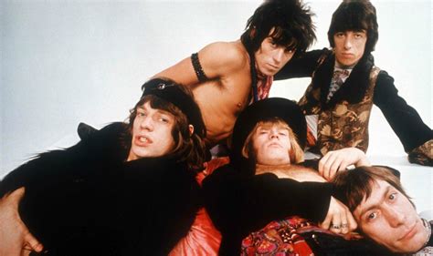 Rolling Stones