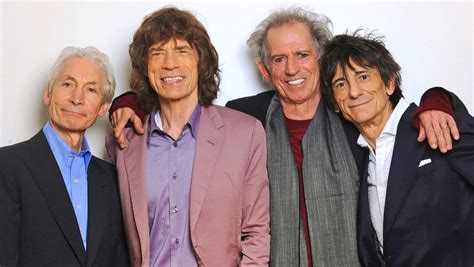 rolling stones biografia breve