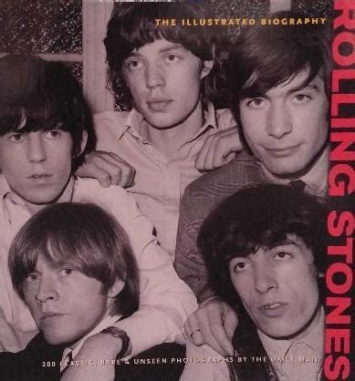 rolling stones biography summary examples