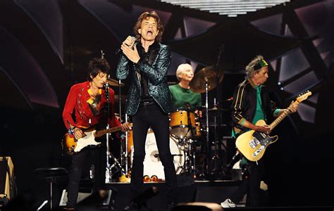 rolling stones show
