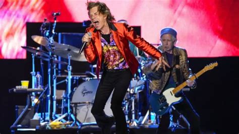 rolling stones show tonight