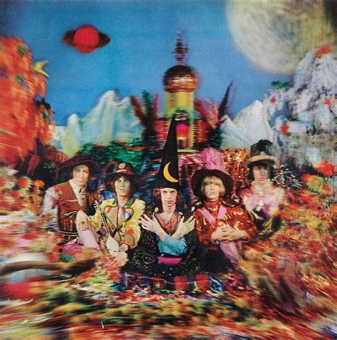 Rolling Stones Their