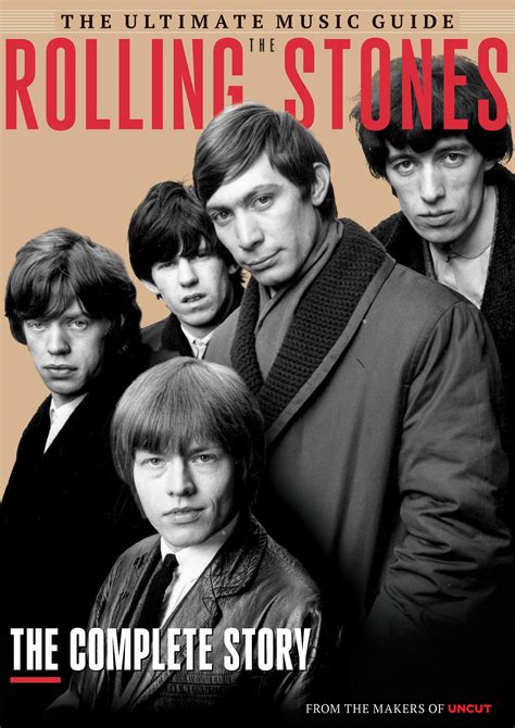 Read Rolling Stone Music Guide 