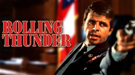 rolling thunder