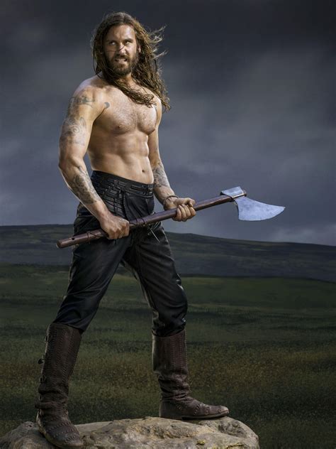 Rollo Of Vikings