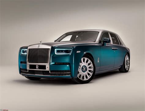 Rolls Royce Bentley
