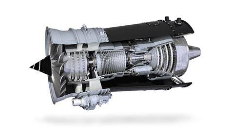 rolls royce tay 650 engine