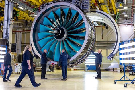 Rolls Royce The Jet Engine 6th Edition Hawk Host