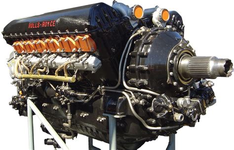 Download Rolls Royce Automobile Engines 