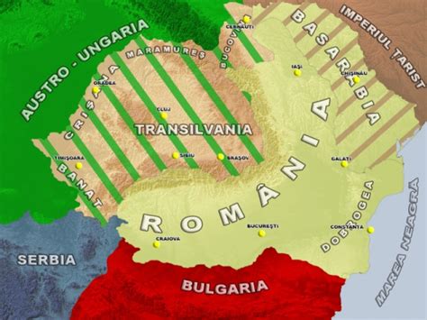 rolul crizei orientale in istoria romaniei wikipedia