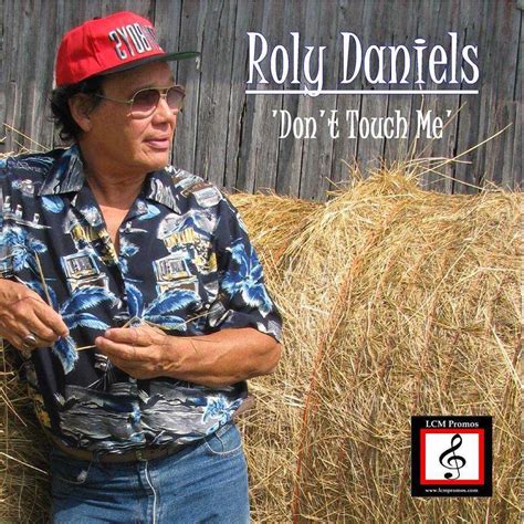 roly daniels biography definition
