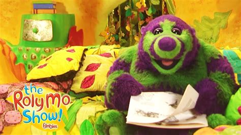 Roly Mo Show