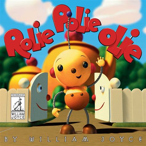 Roly Oly Poly