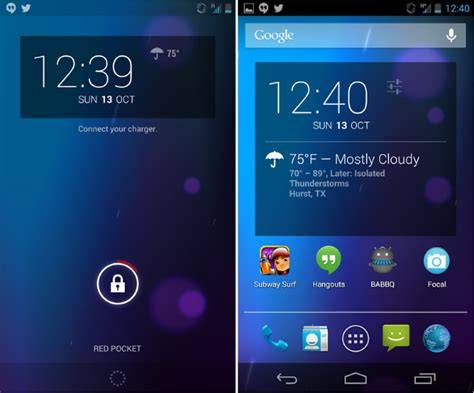 Rom 4 4 4 Omnirom Everest Bigpart Xoom Android