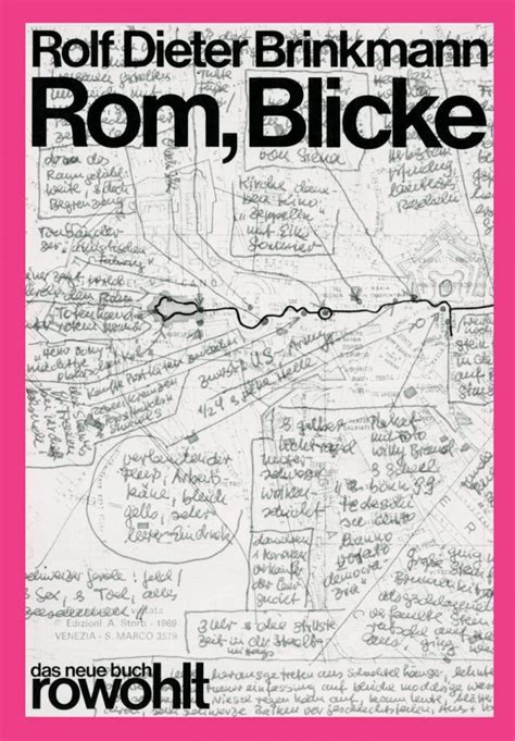 rom blicke