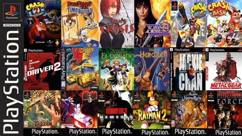 rom ps1 | PS1 Games RomVN Tr chi v rom