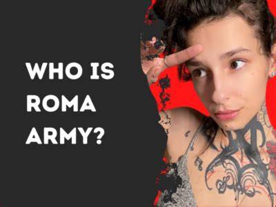 roma army onlyfans leaks