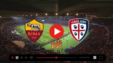 Roma Cagliari Streaming Sopcast Mac