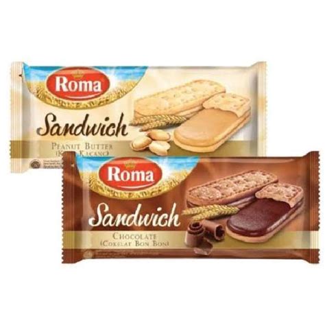roma sandwich