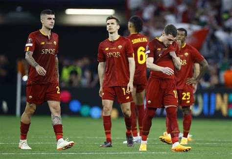 roma vs | Nhn nh d on AS Roma vs