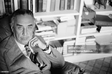 Romain Gary Writer