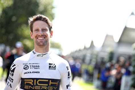 Romain Grosjean Has Toto Wolffu0027s Word That He Will Get His Mercedes Test - Toto Live Bet