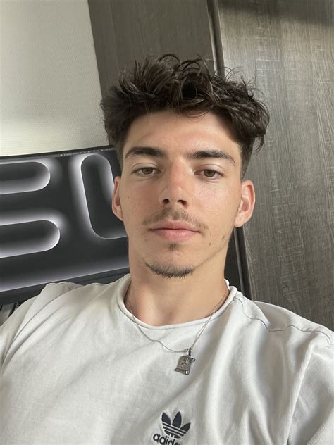 romain nevo