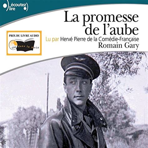 Read Romain Gary La Promesse De L Aube Pdf 