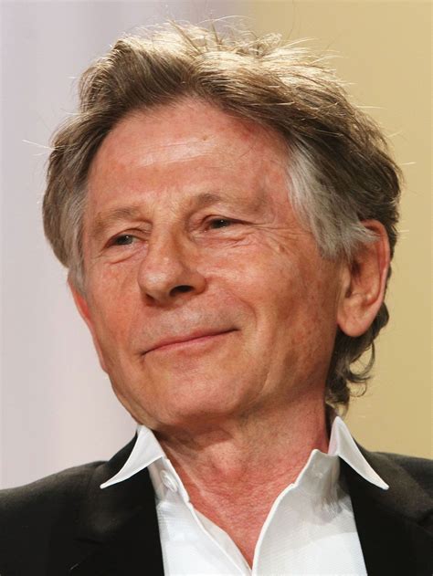 Roman By Polanski