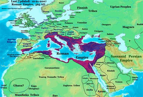 Roman Eastern Empire