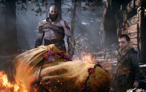 Roman God Of War