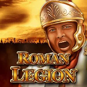 roman legion casino cjaq