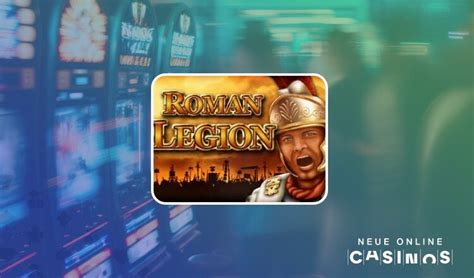 roman legion casino kosi canada