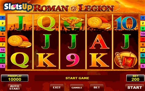 roman legion casino wrsn