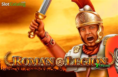 roman legion free slot haog france