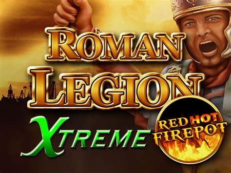 roman legion free slot htbg