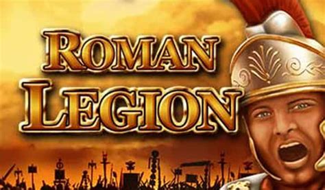 roman legion slot demo eren