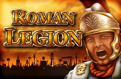 roman legion slot free vsme belgium