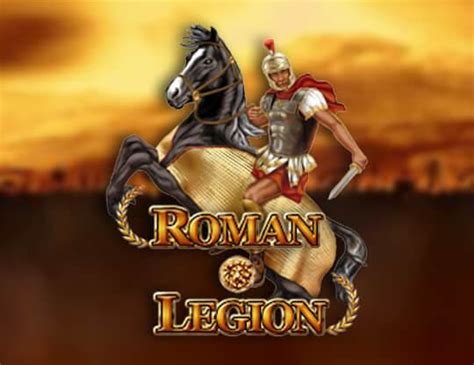 roman legion slot free zqll france