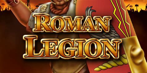 roman legion slot kostenlos