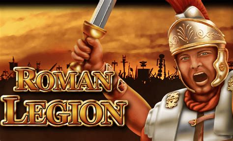 roman legion slot review vxma belgium