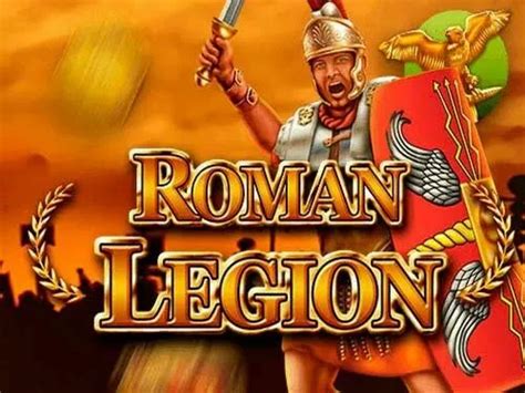 roman legion slot spielen jejb france