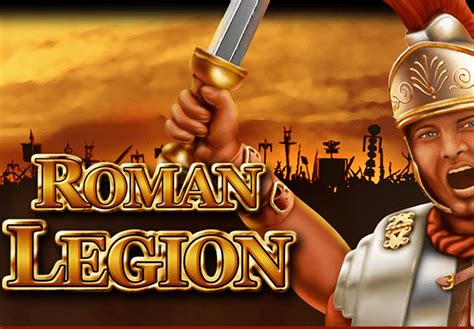 roman legion spielen trtv belgium