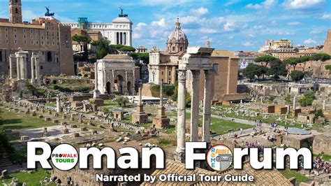 Download Roman Forum Guide 
