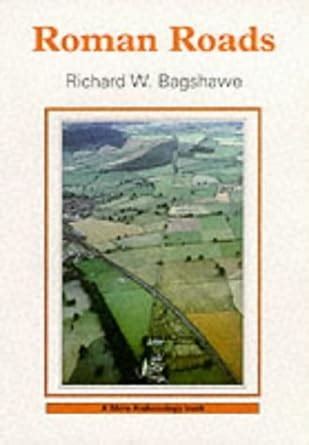 Download Roman Roads Shire Archaeology Series 