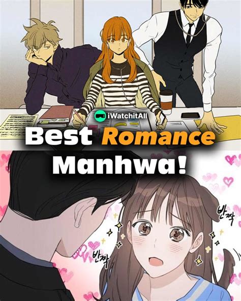 romance 101 manhwa