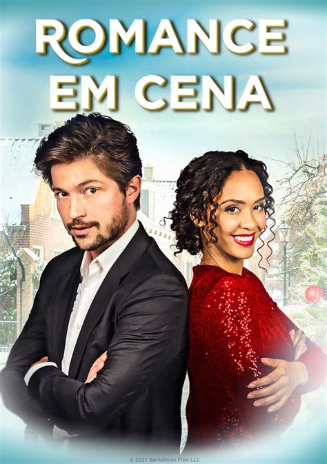 Romance Em Cena