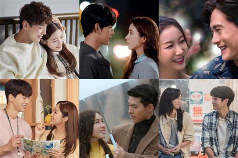 Romance K Dramas