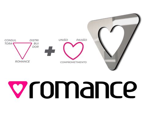 Romance Moda Logo